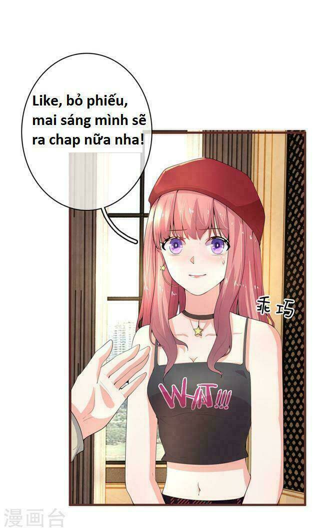 trùng sinh để trả thù chapter 18 16