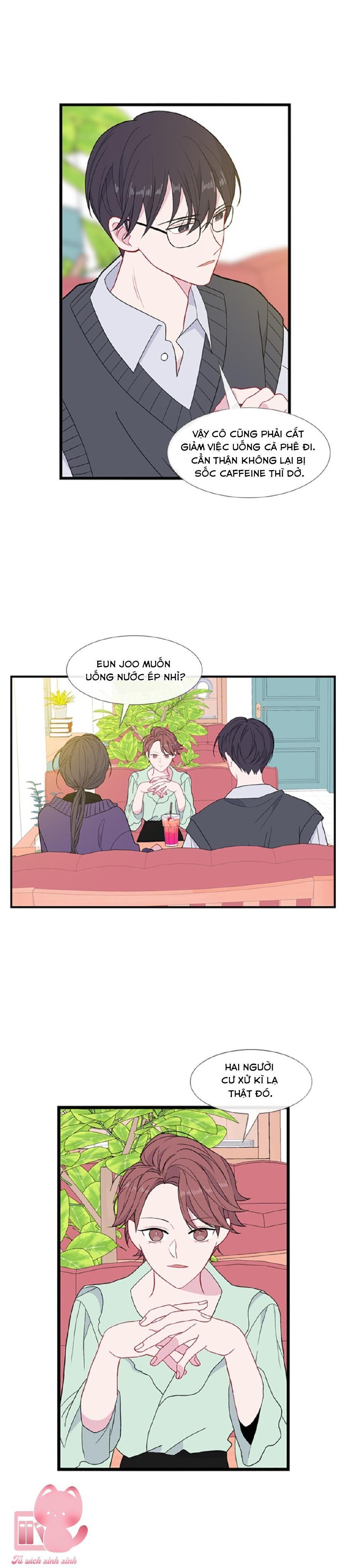 về bên anh chapter 108 4