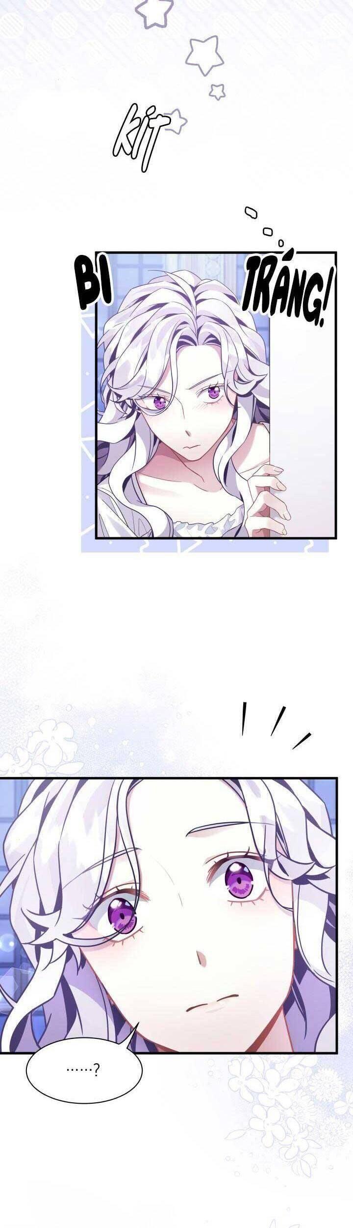 con gái chồng quá dễ thương chapter 59 35