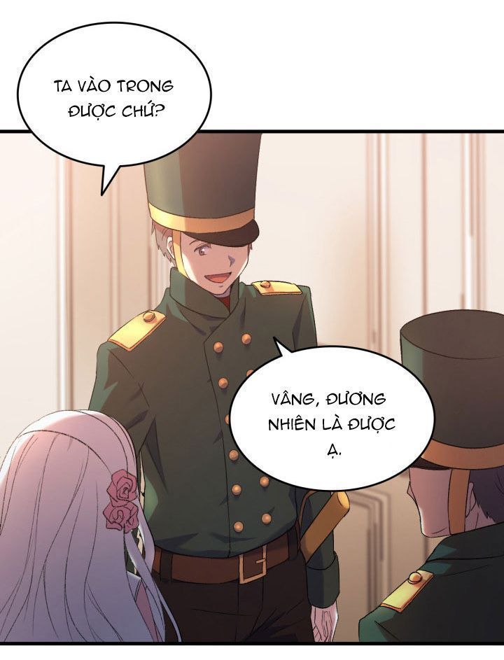 tôi định quyến rũ anh trai nhưng nam chính đã đến chapter 2 45