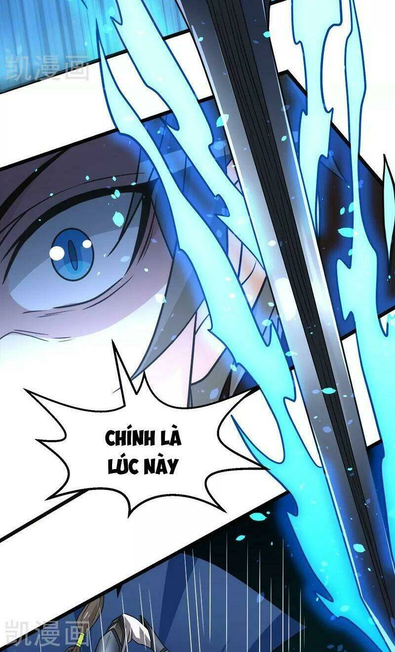 kiếm vũ chapter 146 31