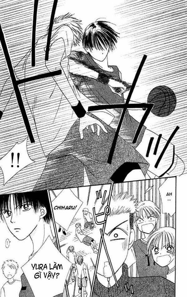 power!! chapter 15 16