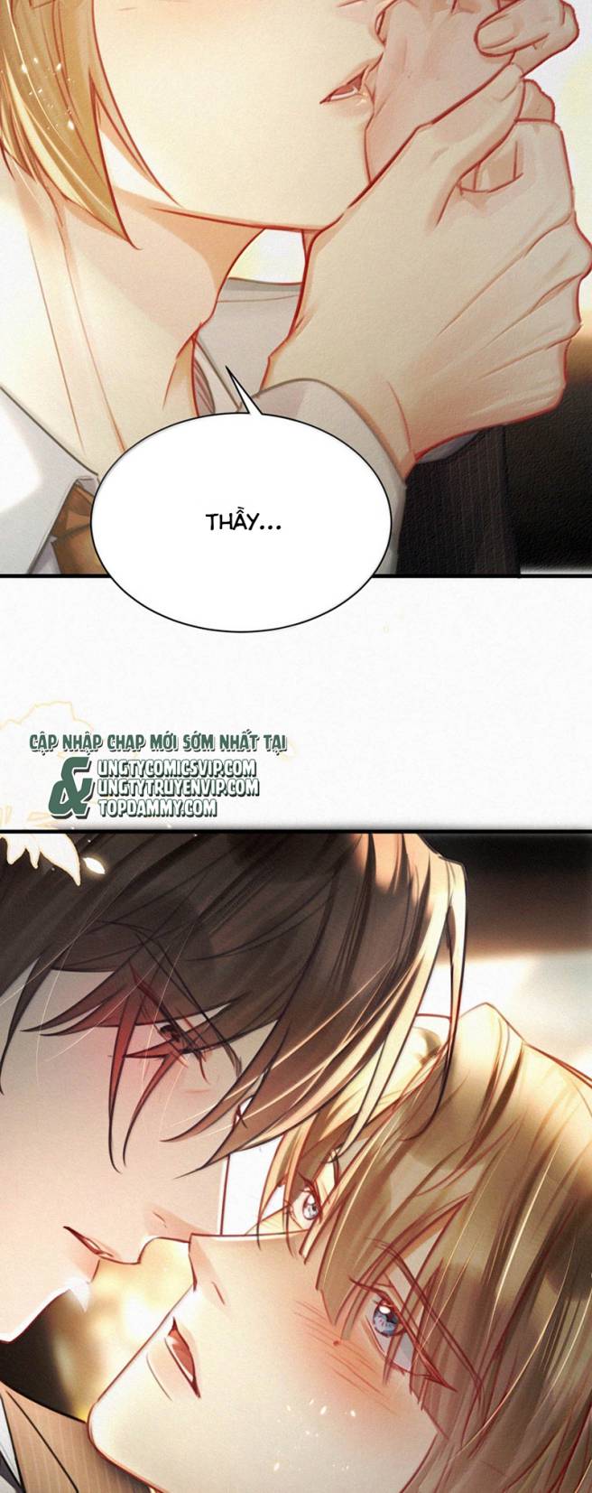 thần thương (môi súng) chapter 138 26