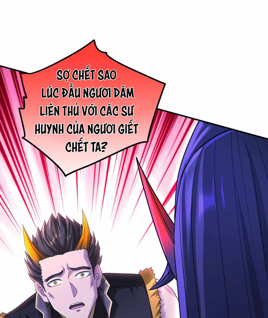 nhập hồn ma đạo tổ sư chapter 33.2 116