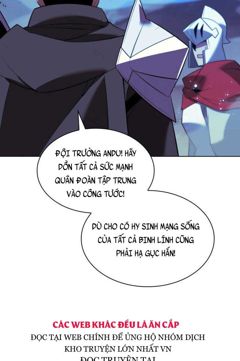 thợ rèn huyền thoại chapter 177.2 39