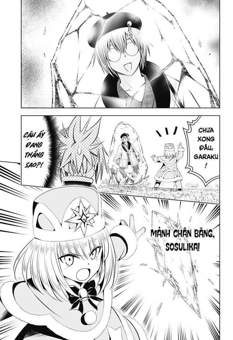 diệt quỷ nhẫn giả chapter 93 10