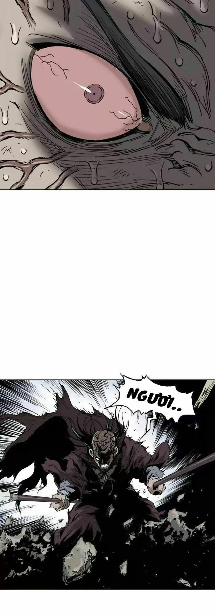 cao thủ 2 chapter 47 9