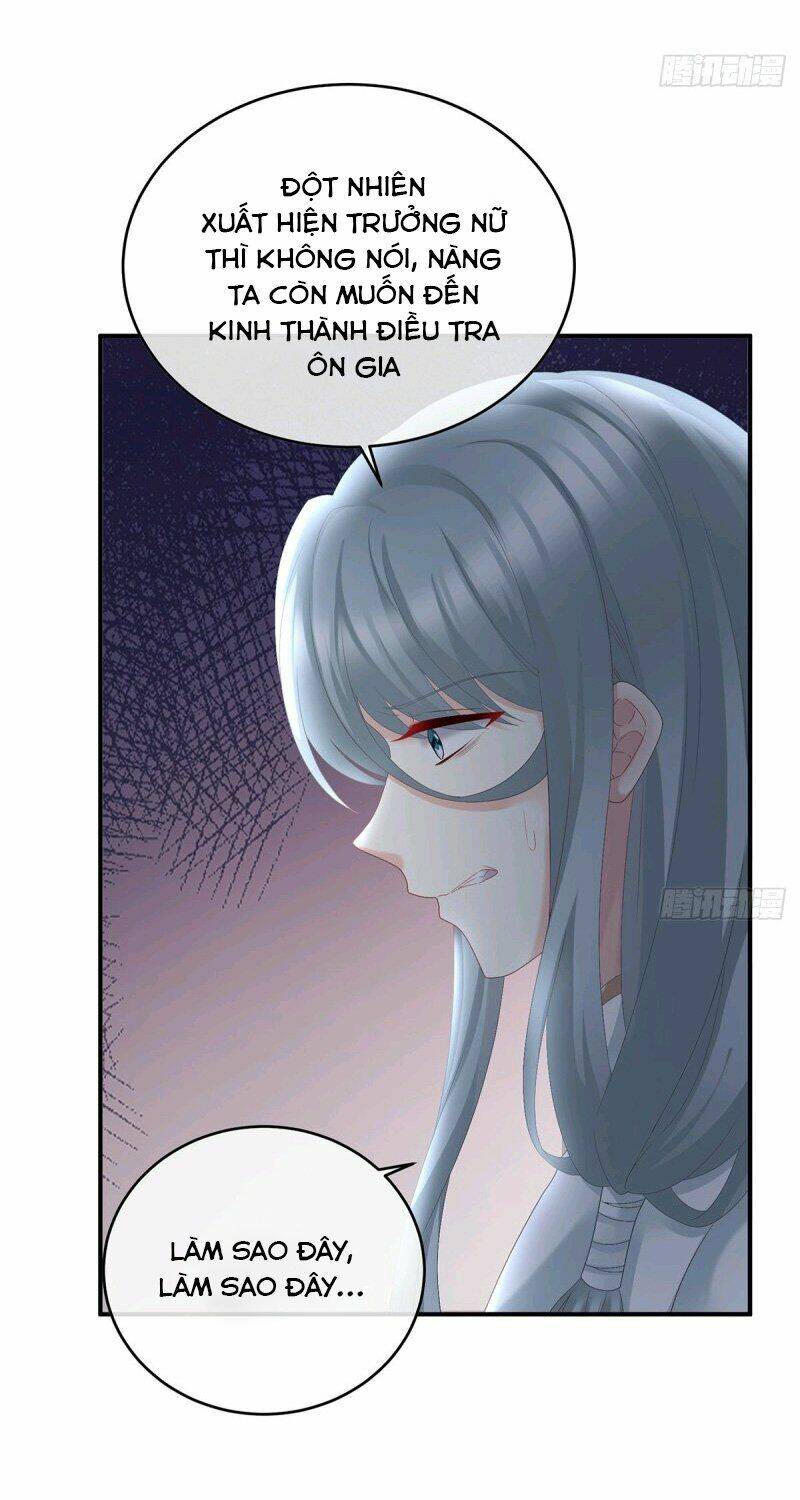 kiều phu có hỉ chapter 41 31