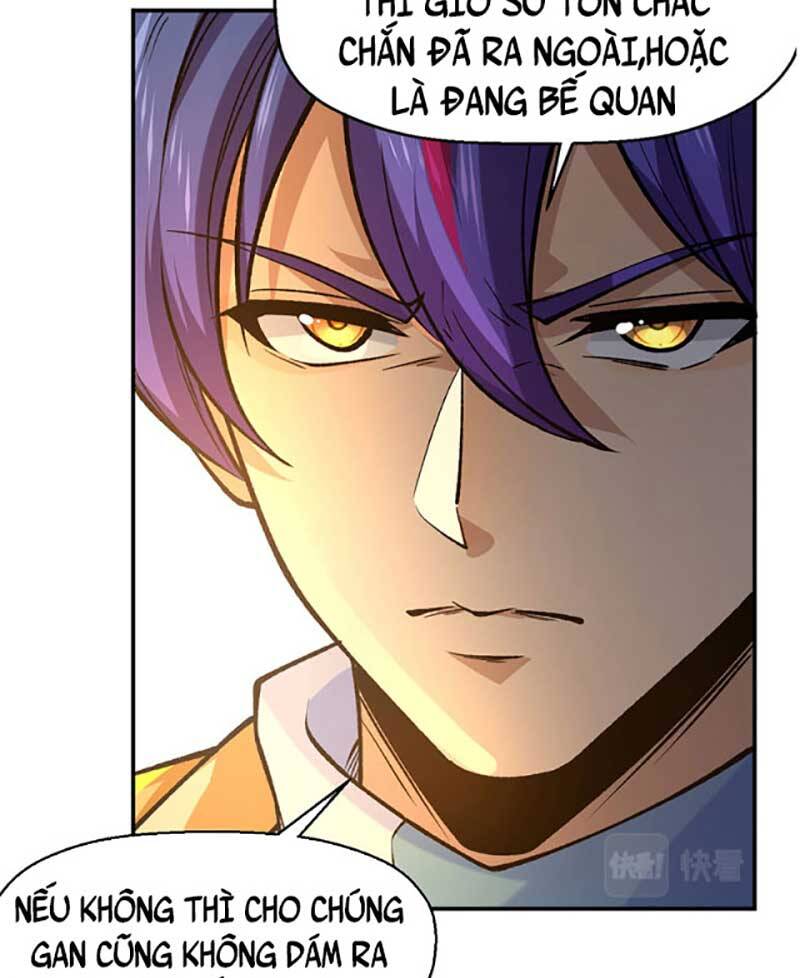 võ đạo độc tôn chapter 522 27