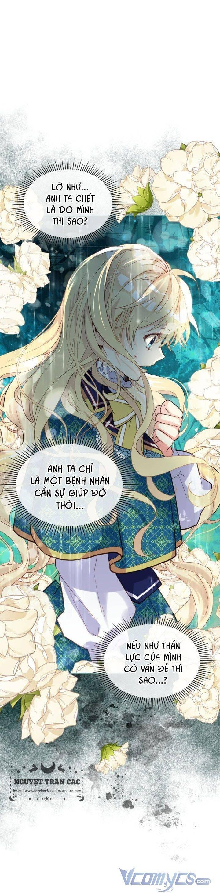 con có phải con là con gái của ngài không? chapter 76 48