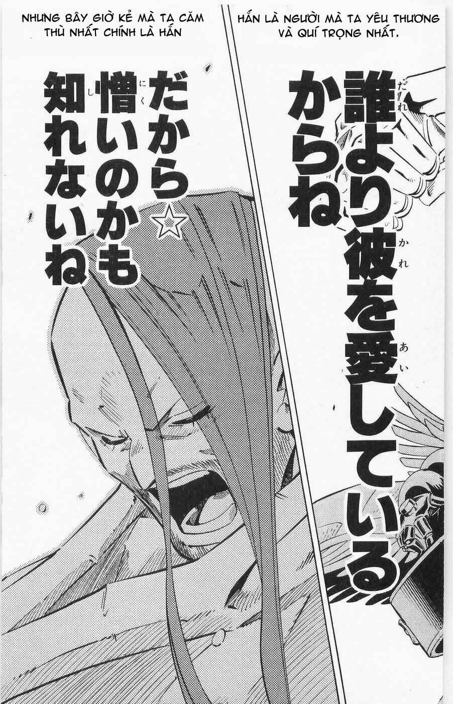 vua pháp thuật chapter 249 13