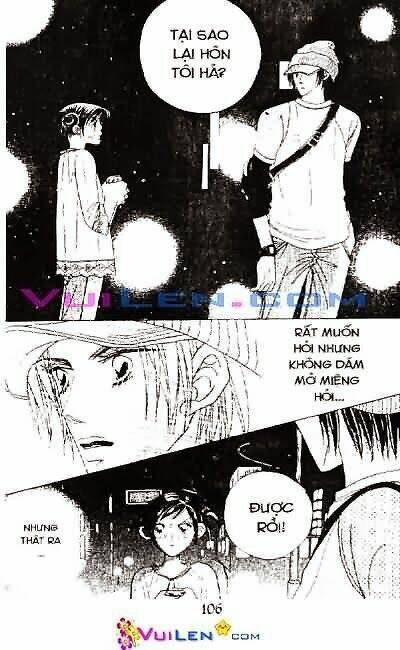 1/4 tình yêu chapter 2 107