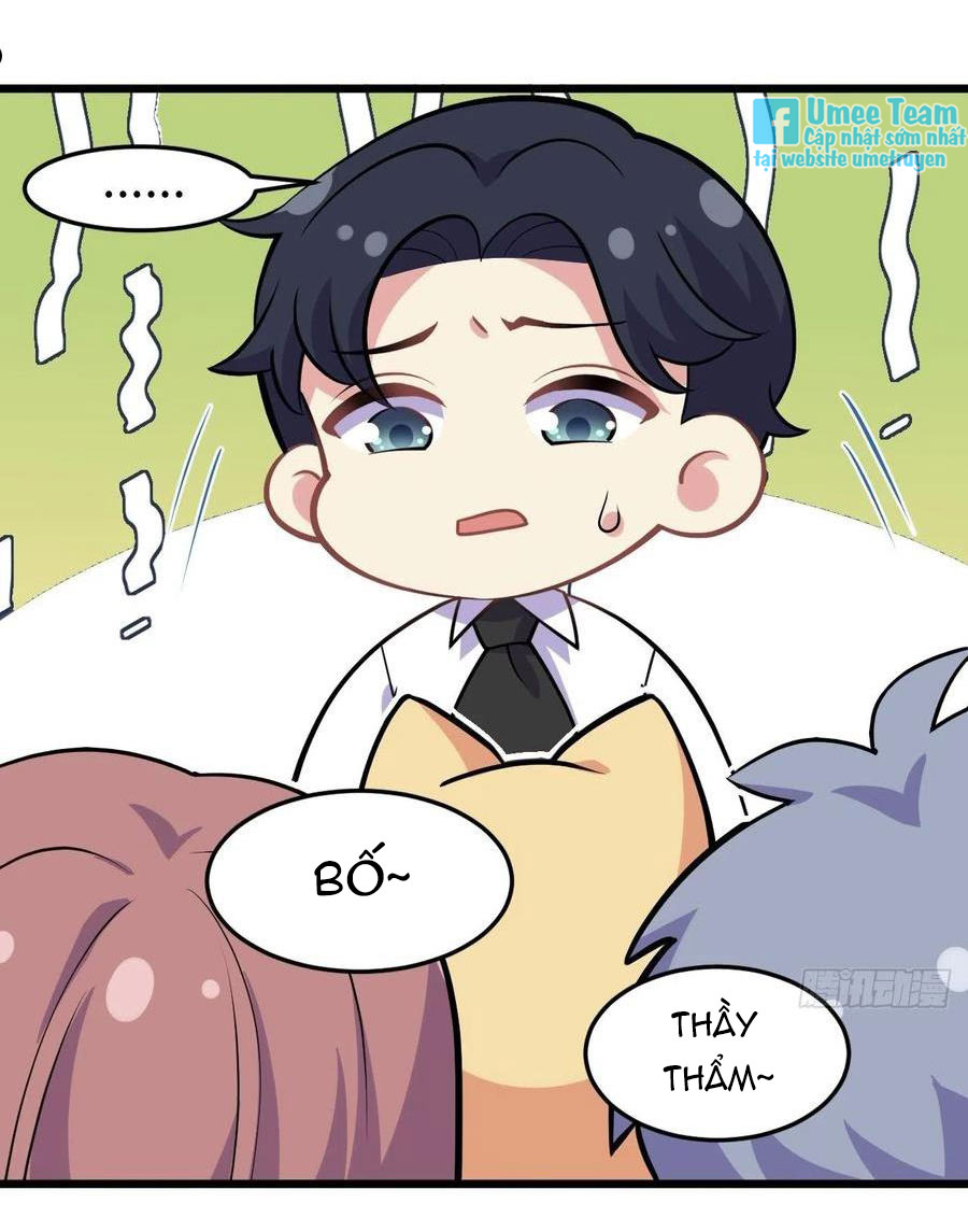 bố vợ đại nhân là bà xã chapter 207 37