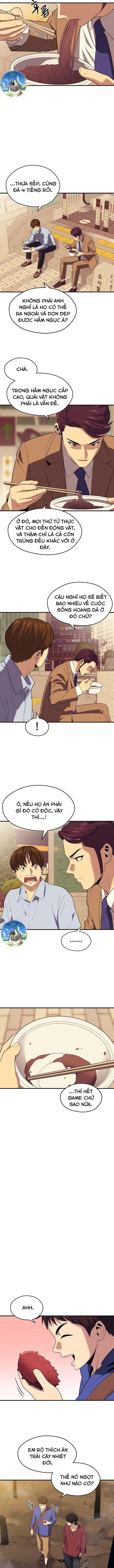 linh hồn ở nhà ga seoul chapter 14 7