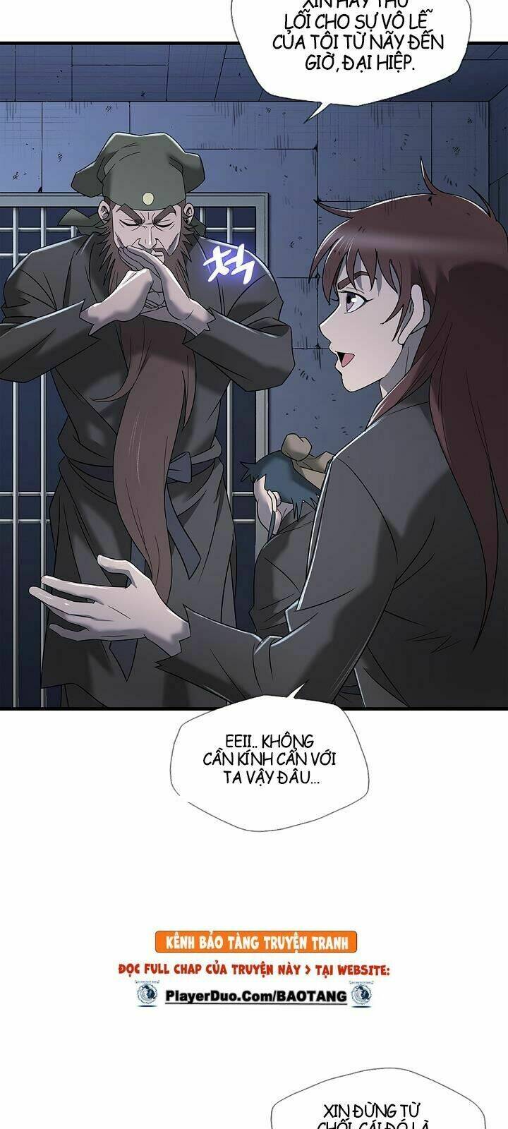 cuồng long chapter 10 25