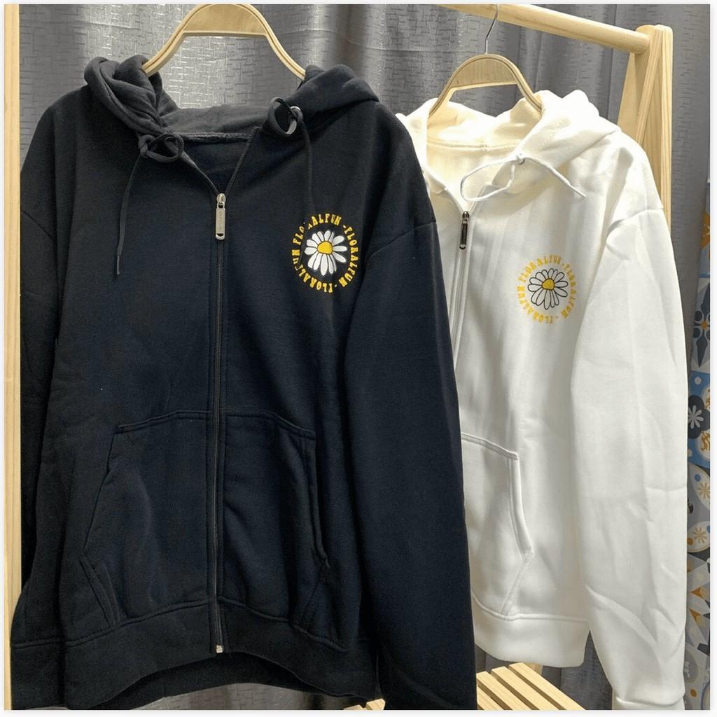 ÁO KHOÁC HOODIES NAM NỮ PHONG CÁCH