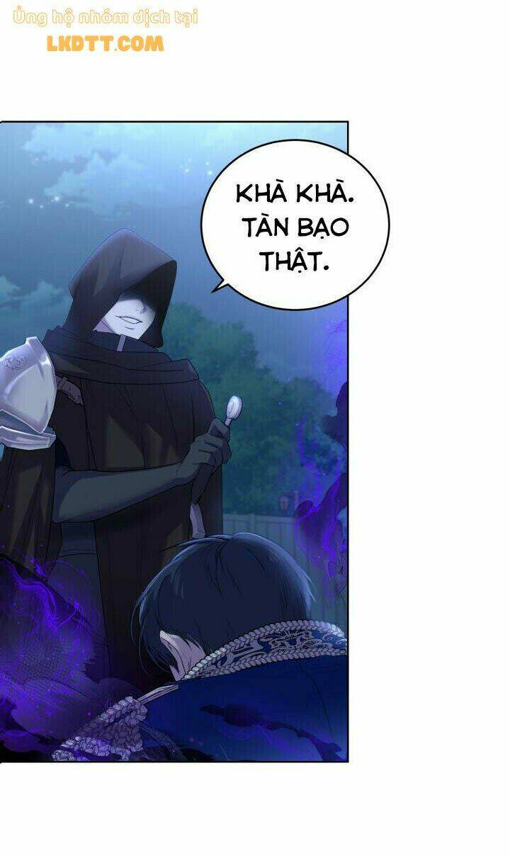 nhà điều chế nước hoa độc quyền của bạo chúa chapter 30 64