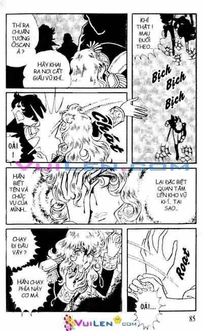 hoa hồng véc-xây chapter 6 85