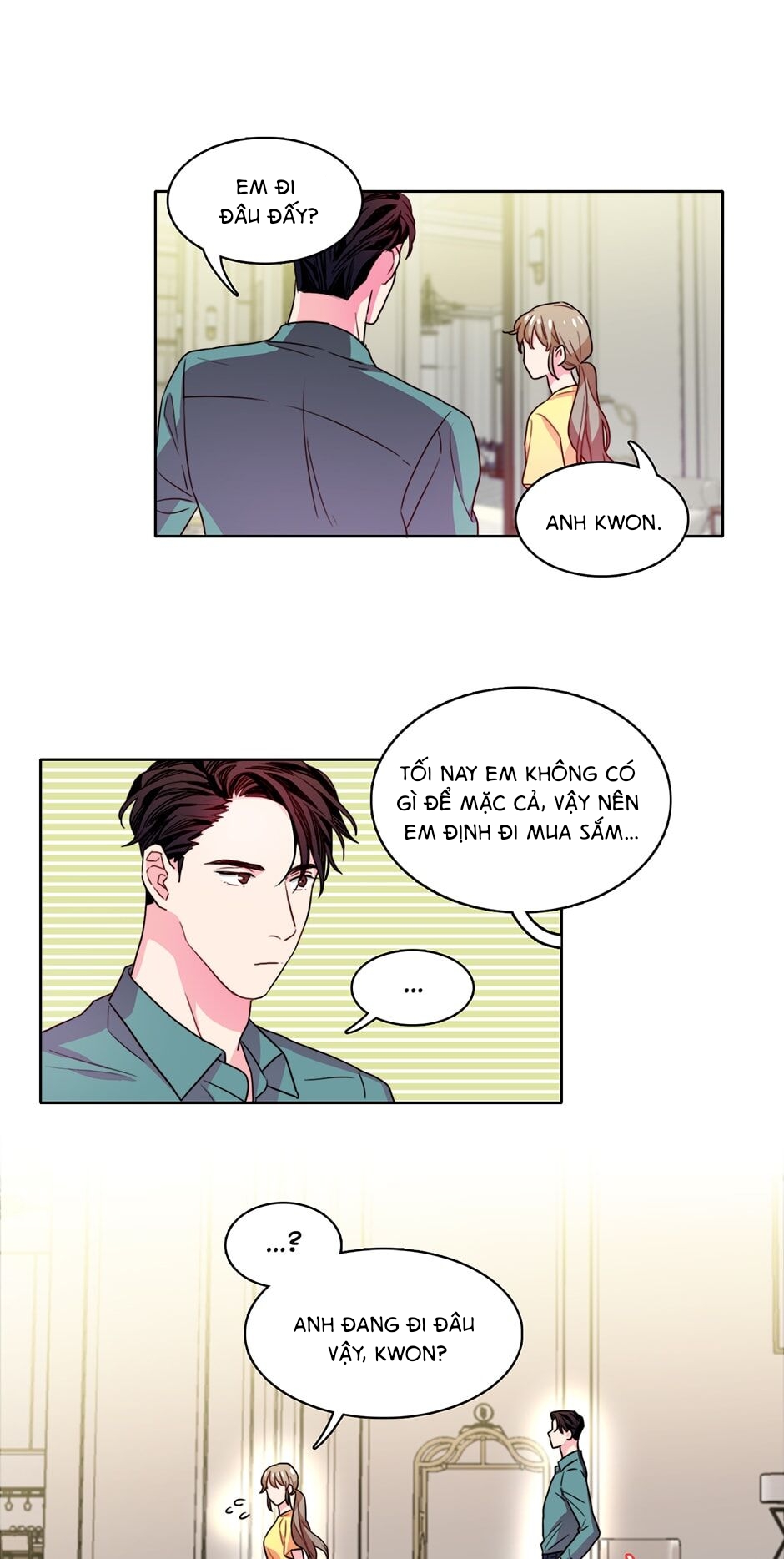 quý cô với chiếc mặt nạ chapter 31 25