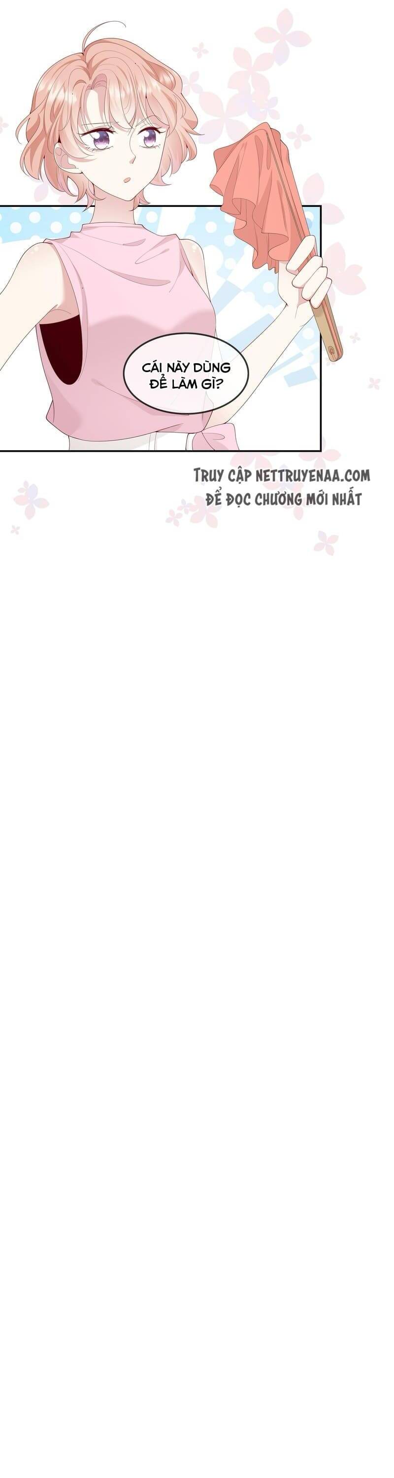 làm ơn đừng quá kiêu ngạo chapter 30 18