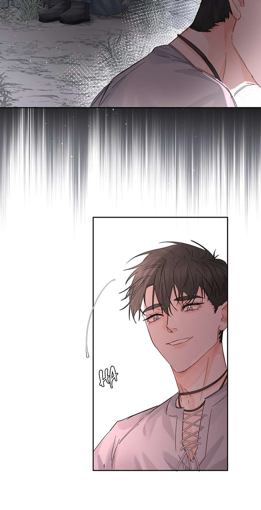 Tiền Nhiệm Vi Vương chapter 36 10