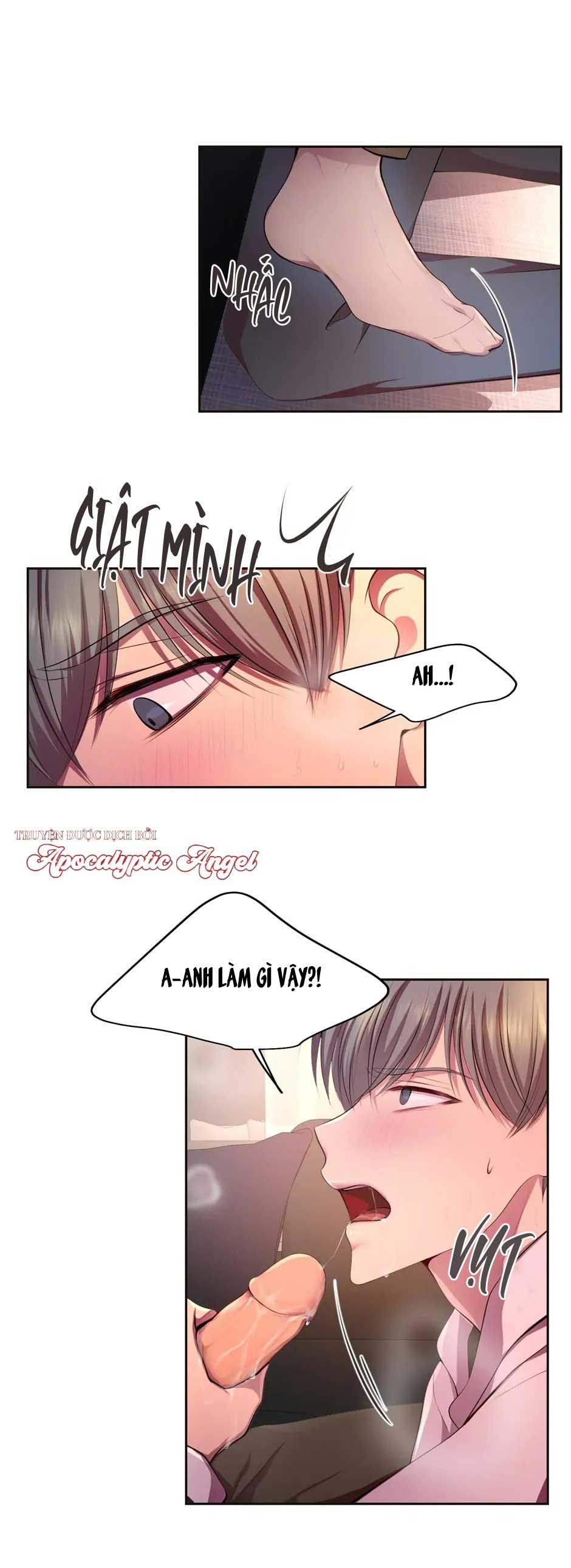 giữ em thật chặt (hold me tight) chapter 109 4