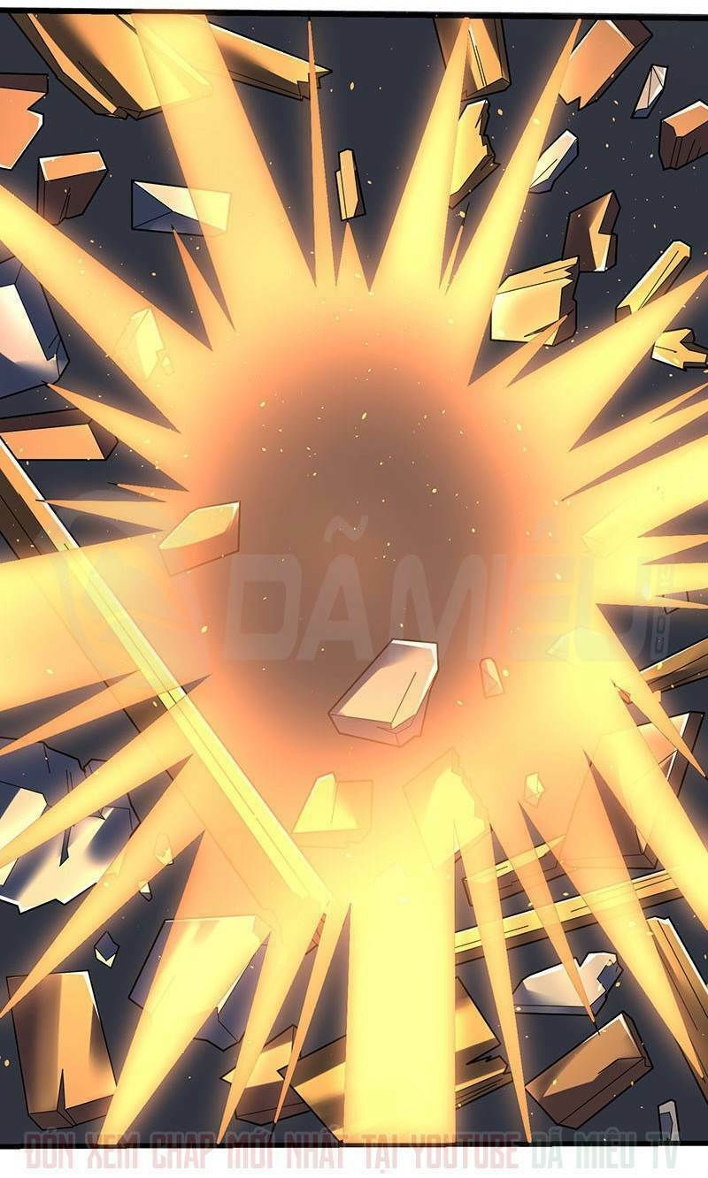 tối cường thăng cấp chapter 27 19