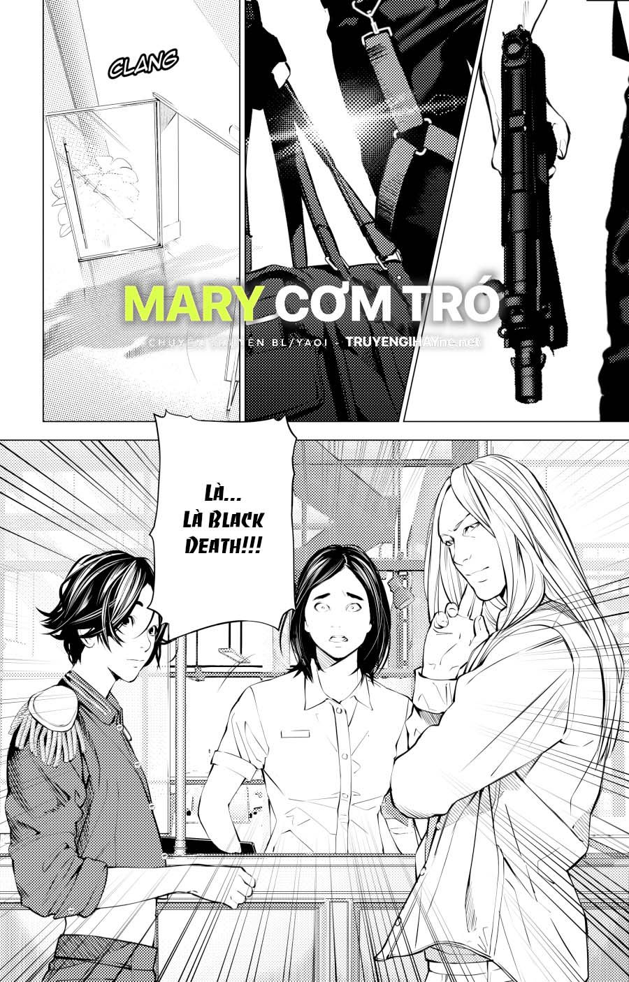 the boy & the wolf chapter 4.2 14