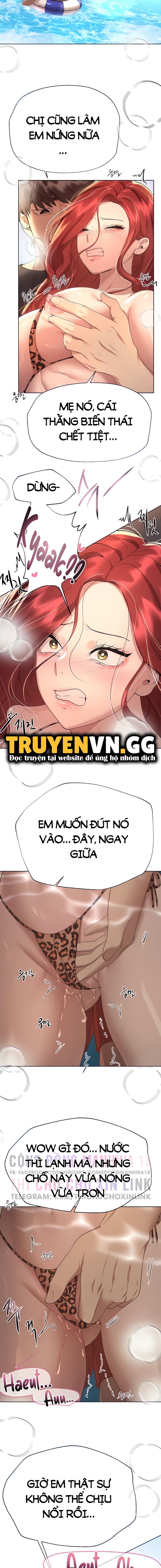 những người bạn của chị tôi chapter 60 4