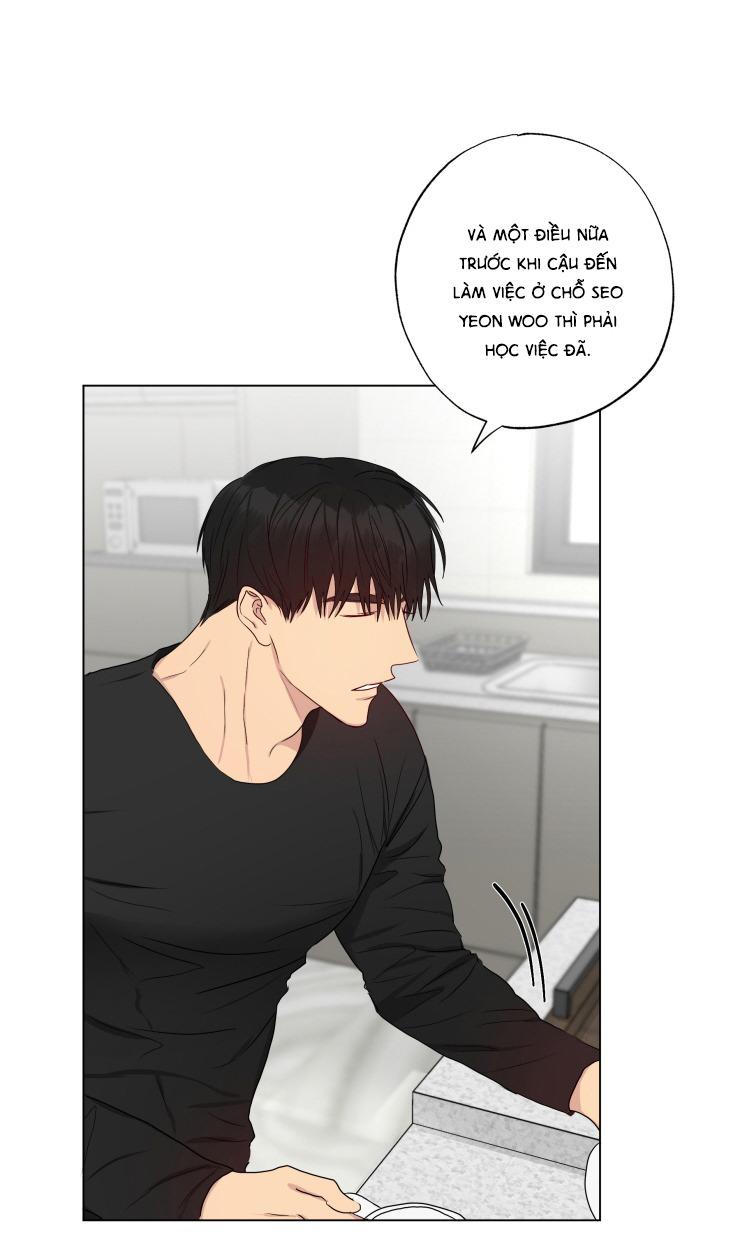 bắt đầu từ việc sống chung chapter 11 30