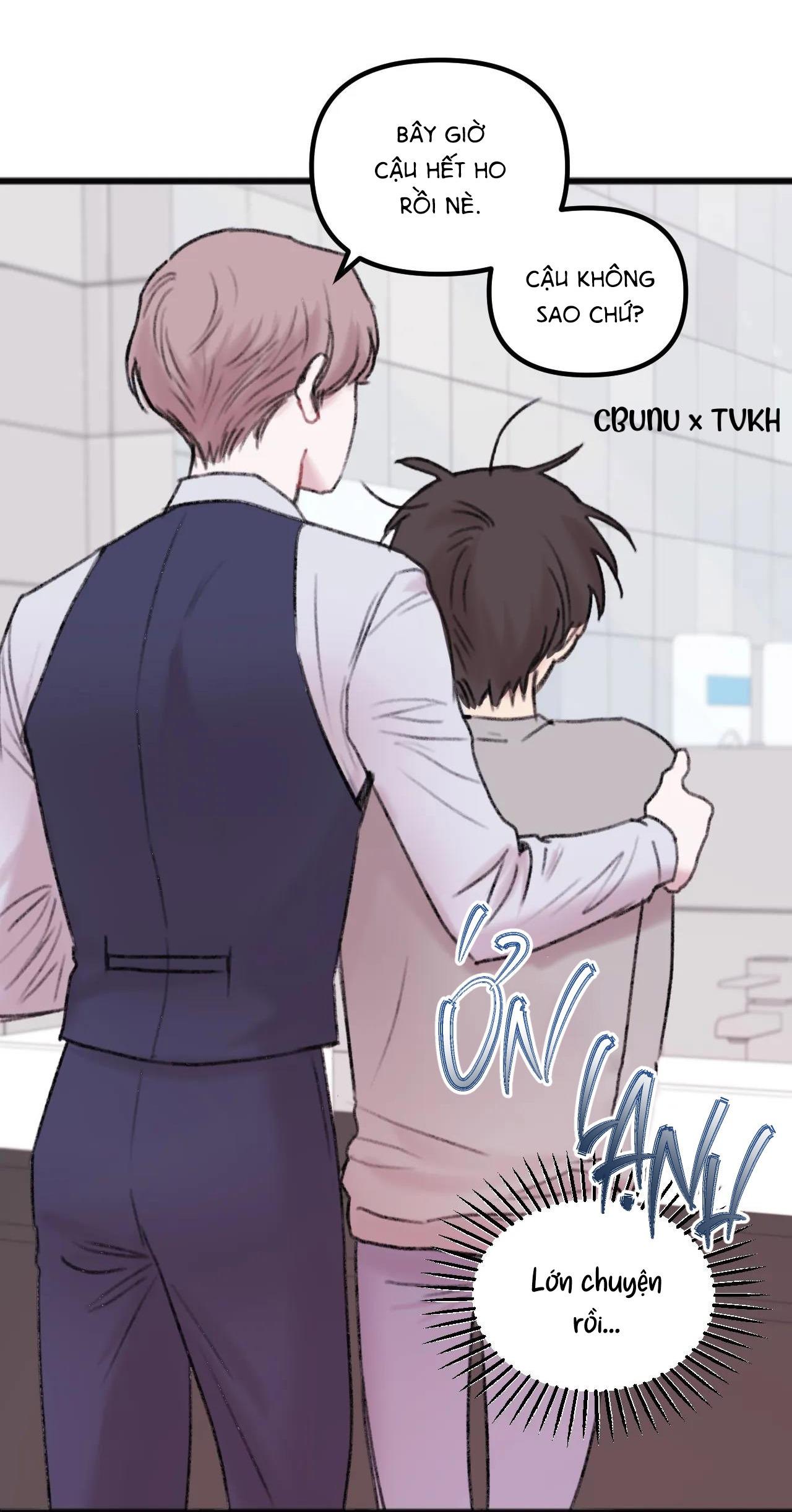 anh thật sự thích em sao chapter 4 84