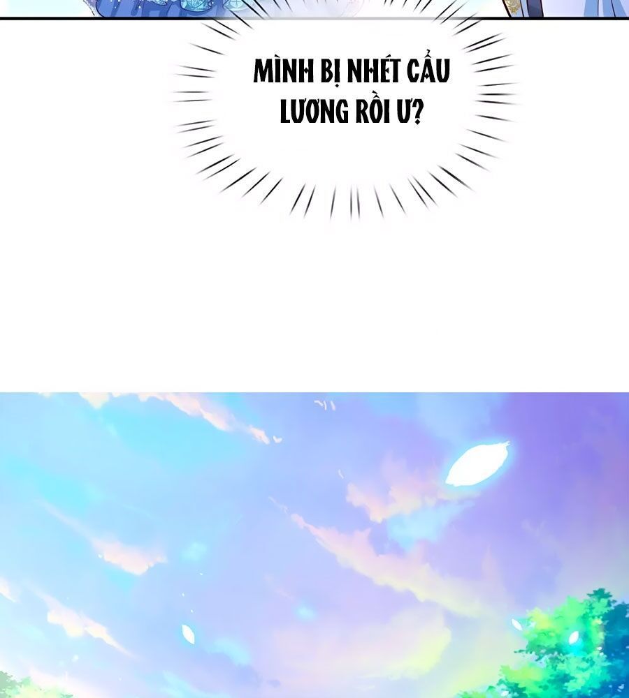 bỗng một ngày nọ trở thành con gái vua chapter 185 15