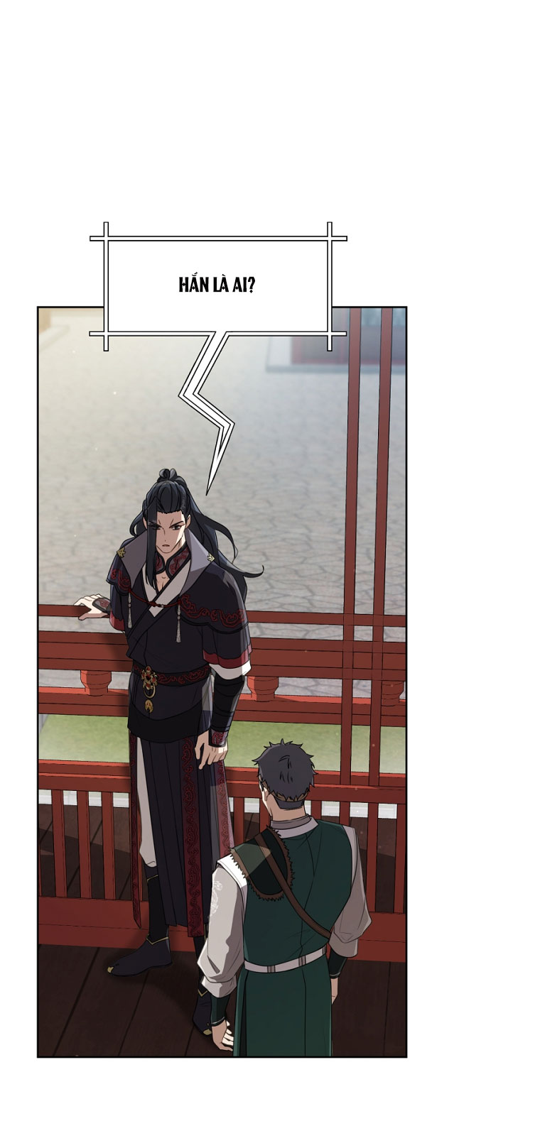 trở thành đứa cháu gái bị ghẻ lạnh trong gia tộc võ giả hùng mạnh chapter 55.1 2