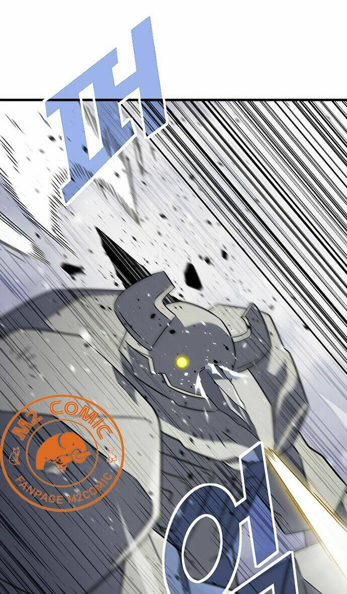 điểm chết chapter 17 34