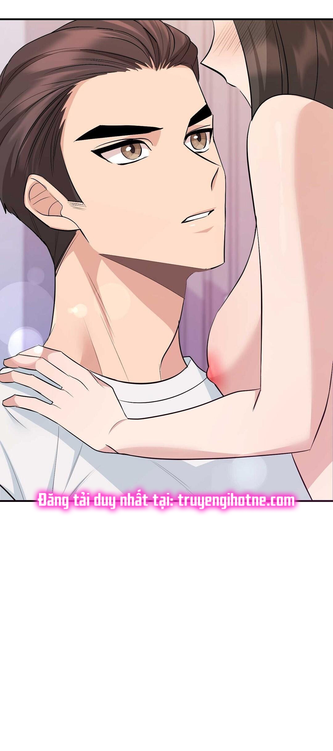 [18+] hợp đồng nô lệ dâm đãng chapter 9.2 20