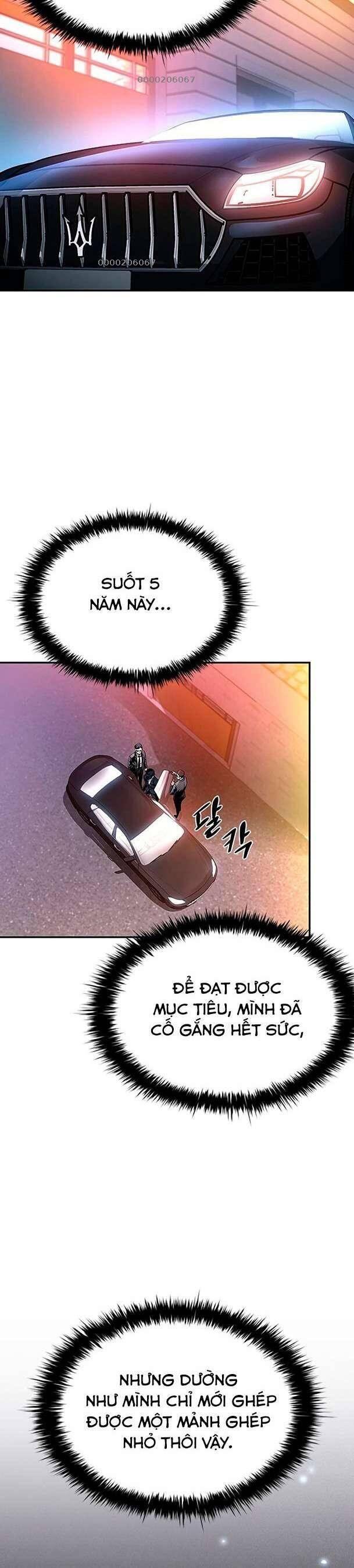 tiêu diệt ác nhân chapter 70 2