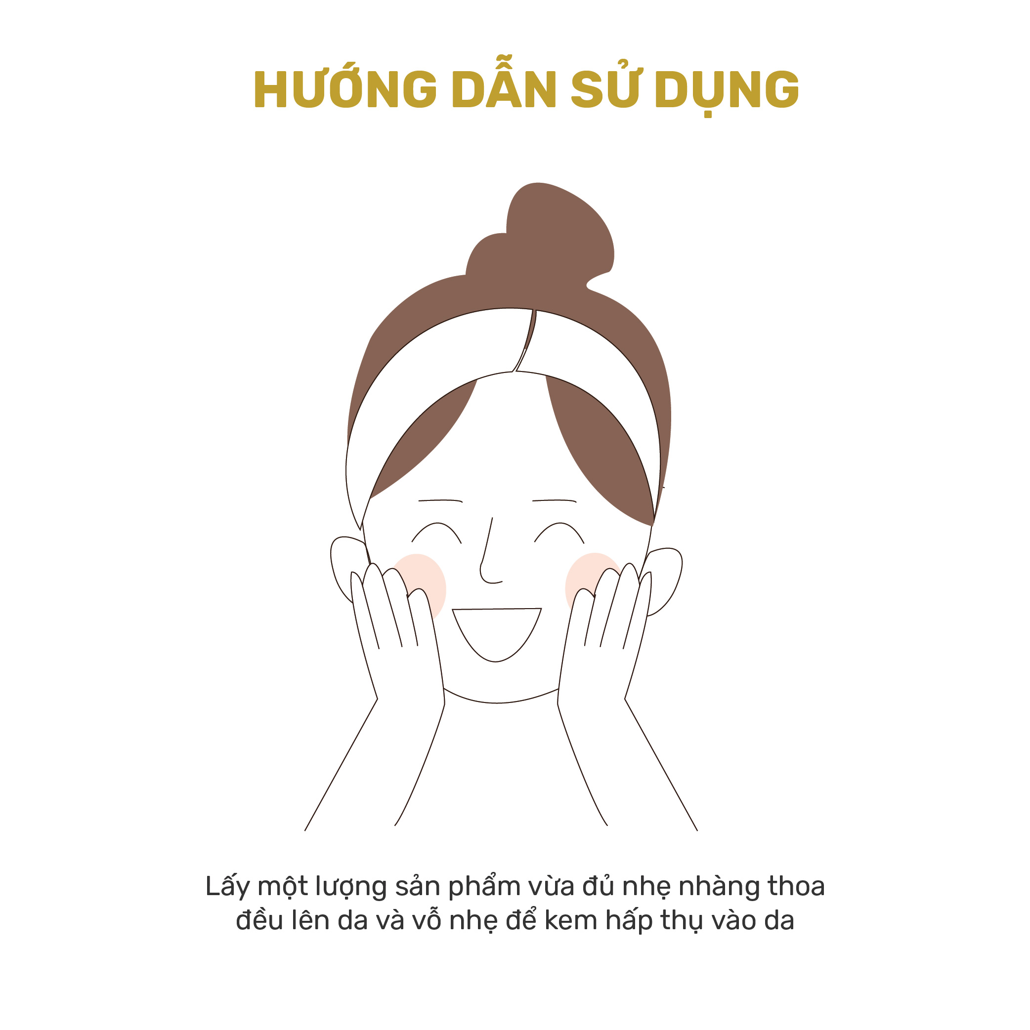 Kem Dưỡng Ẩm Làm Sáng Da Tenzero Green Tangerine Vita C Water Cream 50g