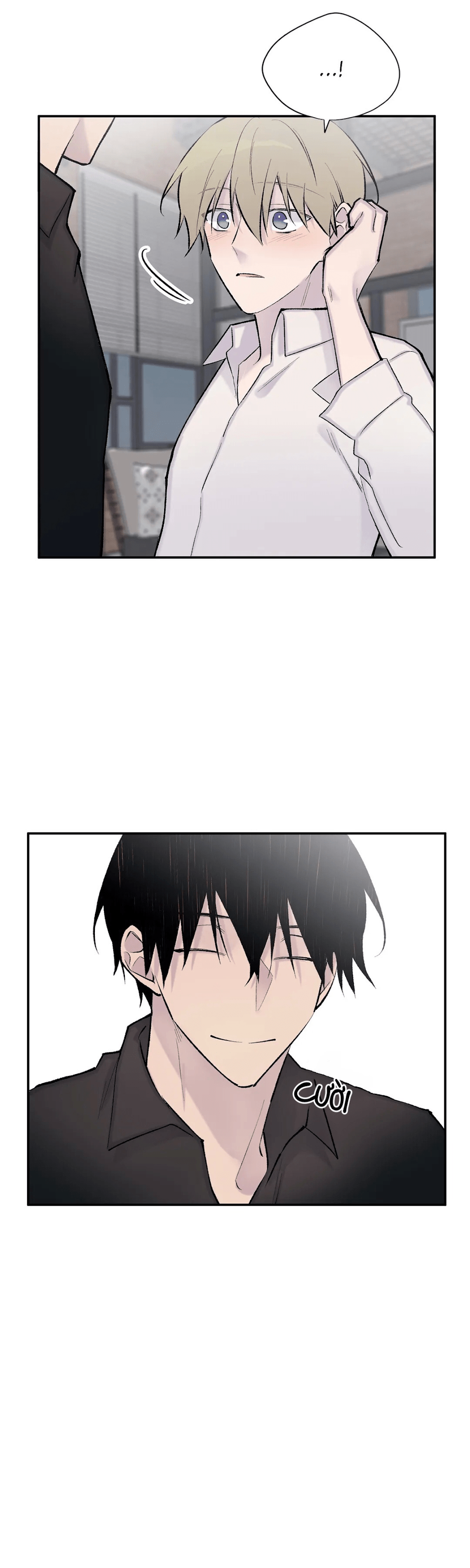 đừng viết nữa, tác giả thân mến! chapter 56 39