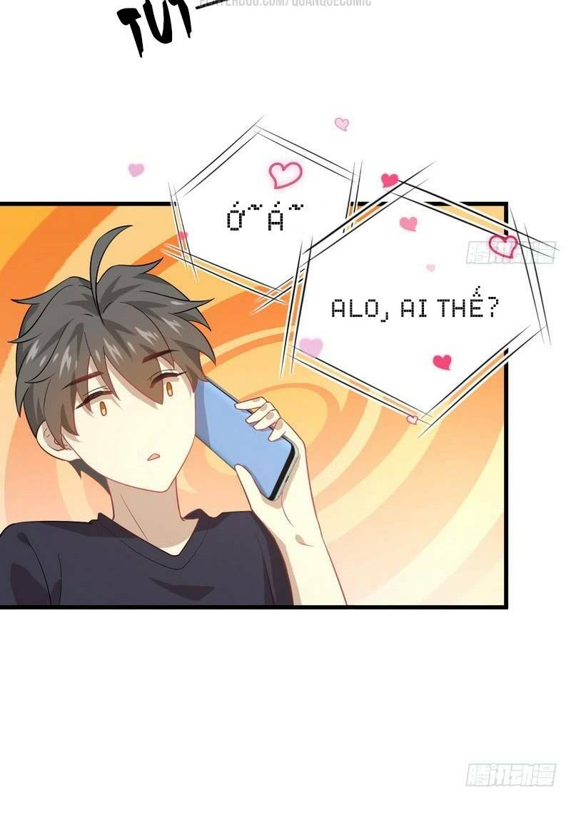 xuyên không vào thế giới nữ cường chapter 78 4