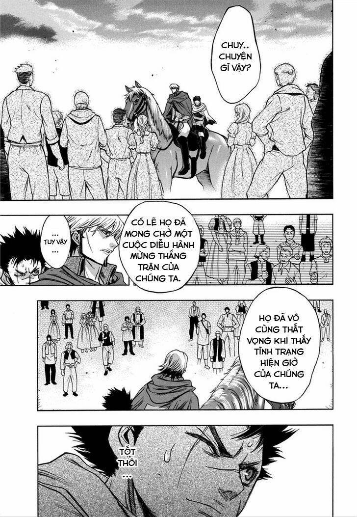 đại chiến titan - before the fall chapter 10 15