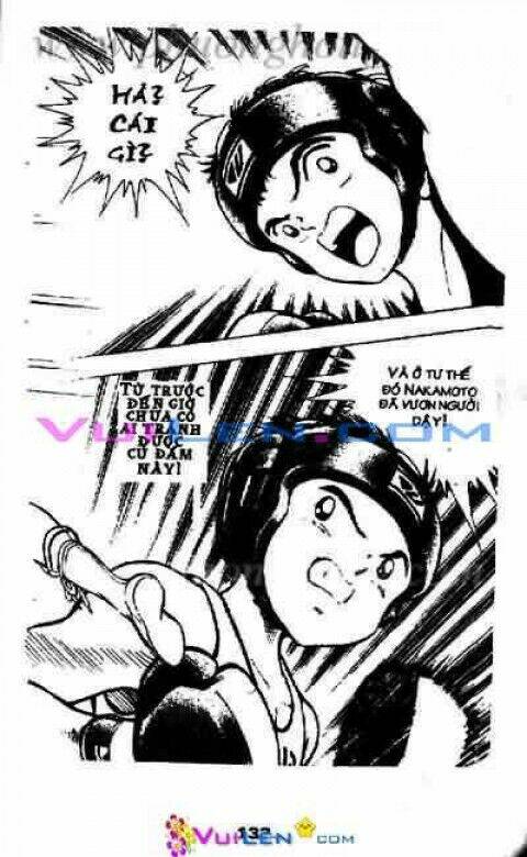 chibi cậu bé quyền anh (8 tập full) chapter 8 133