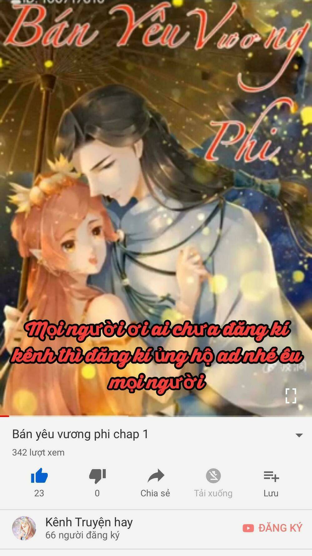 theo đuổi hoàng tử quá khó a~ chapter 20 34