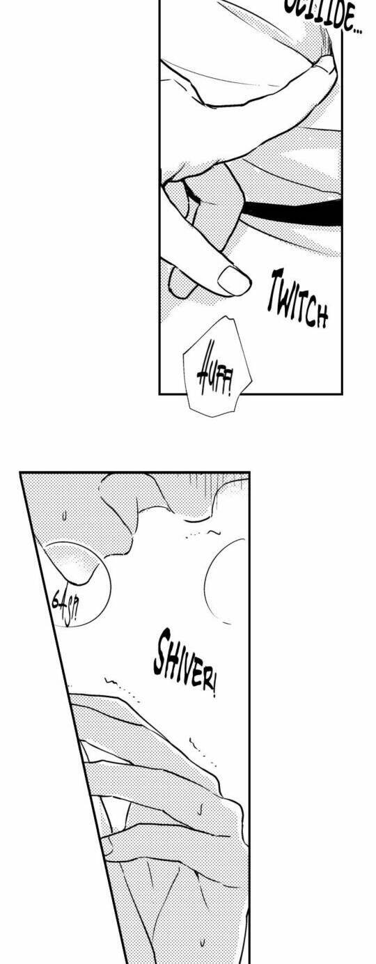 mang thai ở trường nam sinh chapter 17 18