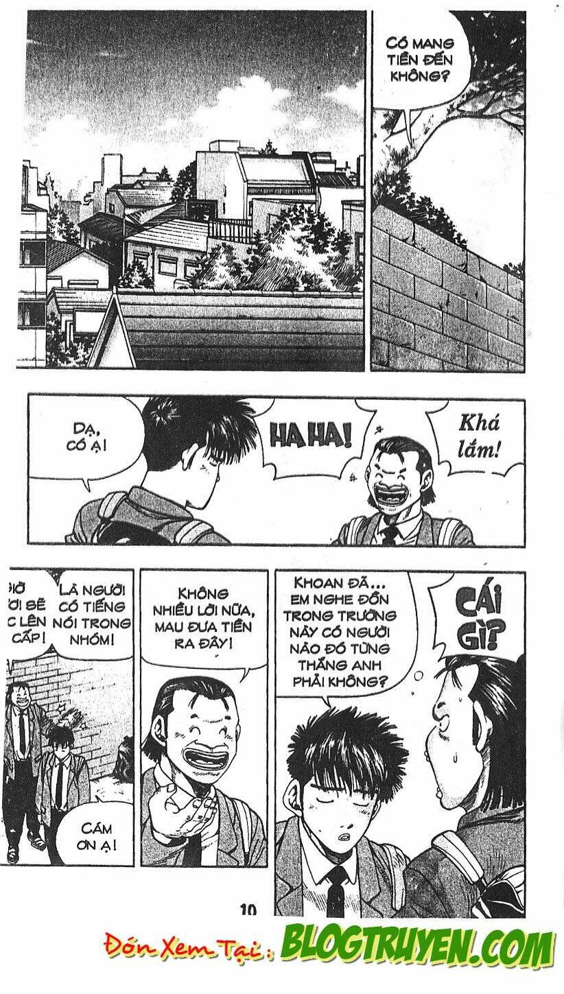 kid gang chapter 48 9