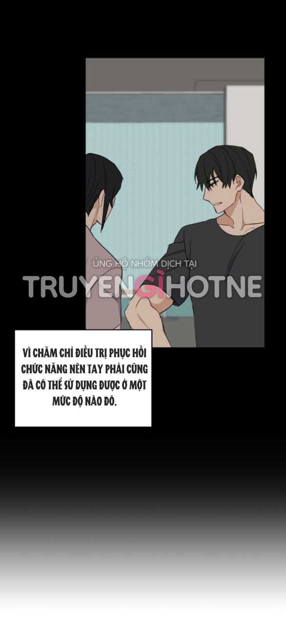 Hôn Nhân Tiền Định chapter 73.1 - Trang 26
