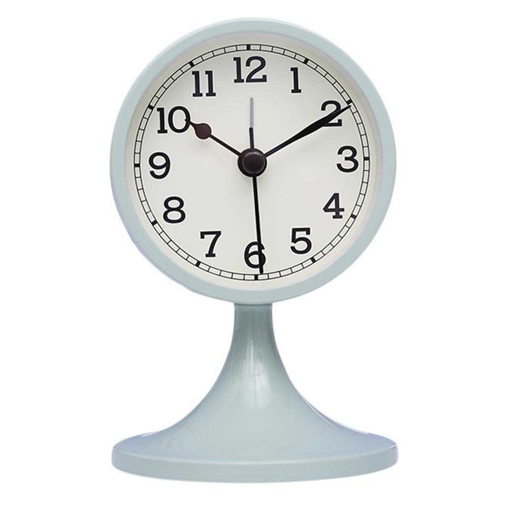 Multifunctional  Clock Living Room Bedroom Digital Clock