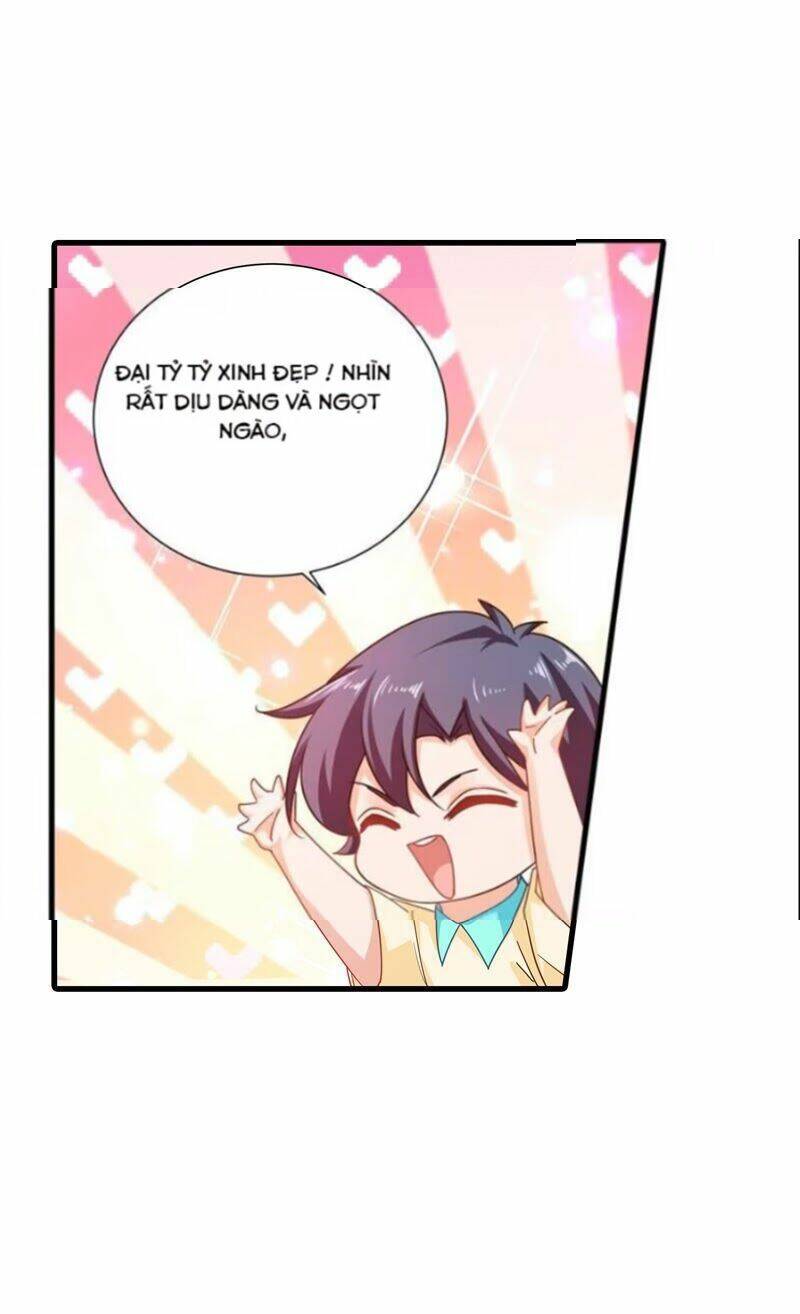 nhập cốt noãn hôn chapter 345 32