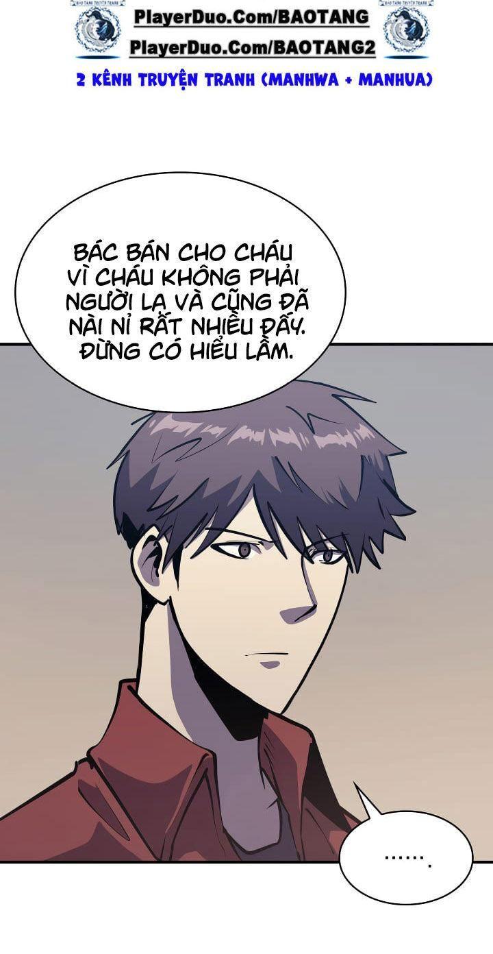 tôi trở lại thăng cấp một mình chapter 51 19