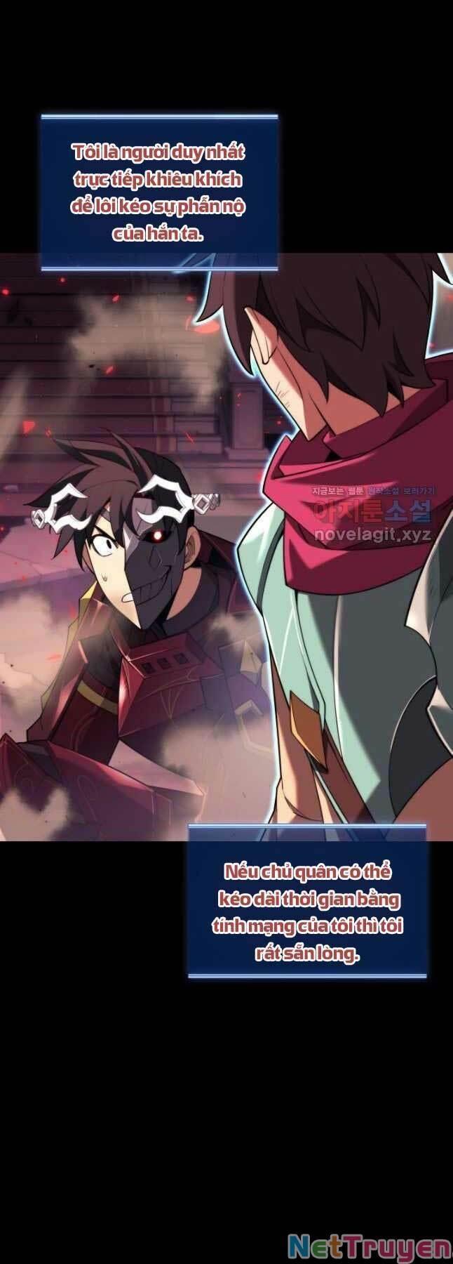 vượt qua giới hạn chapter 155 57