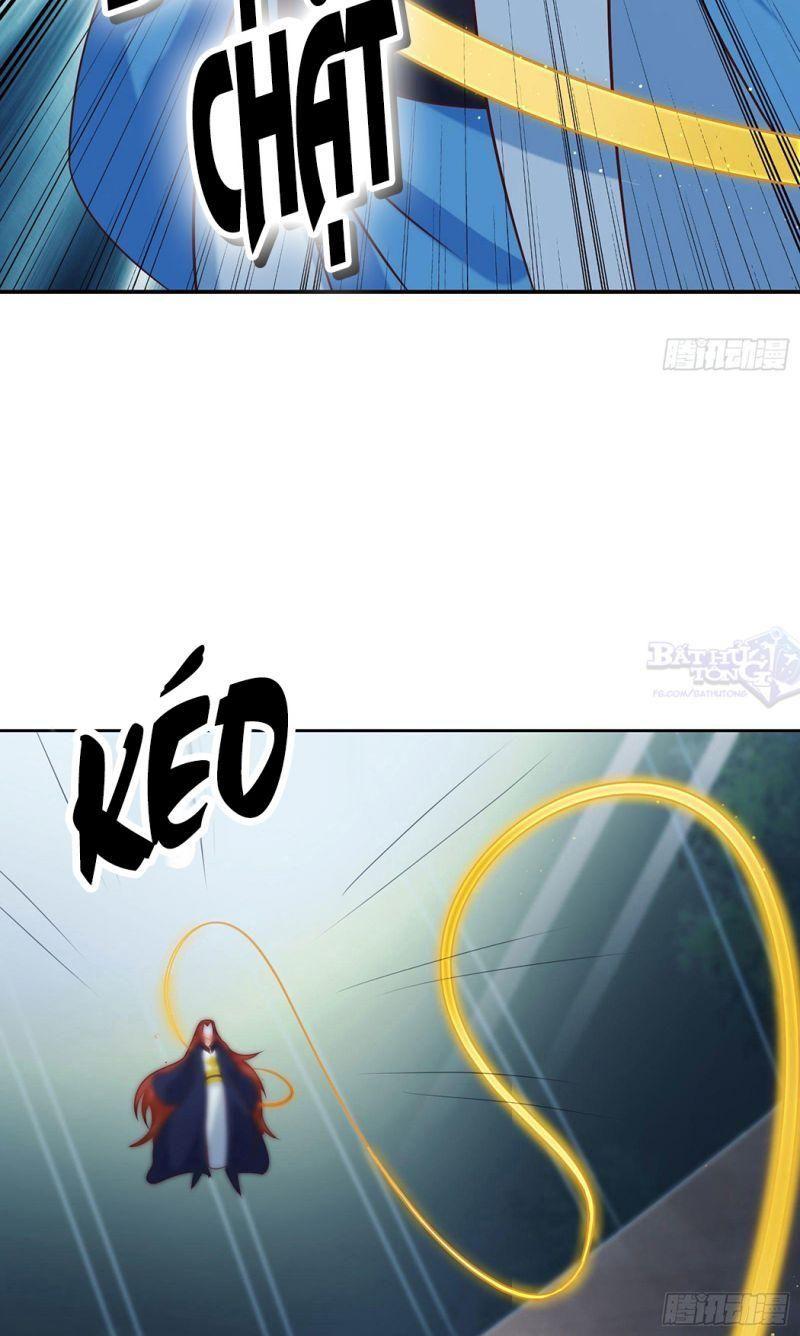 đồ đệ ta toàn là nữ ma đầu chapter 27 44